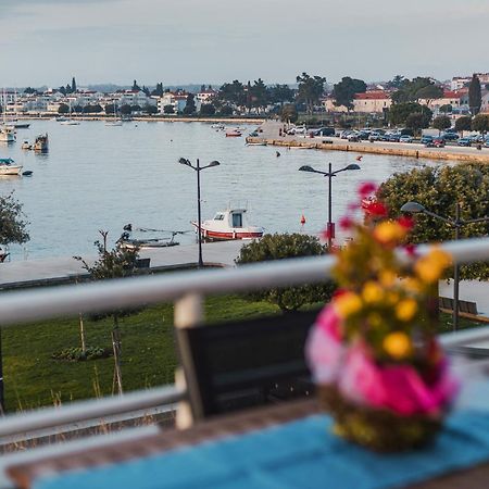 Bluemarine Lejlighed Umag Eksteriør billede